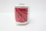 BRADY 113119 GLOBALMARK RED VINYL CARTRIDGE TAPE 4IN X 100FT thumbnail 2
