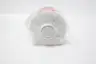 BRADY 113119 GLOBALMARK RED VINYL CARTRIDGE TAPE 4IN X 100FT thumbnail 4