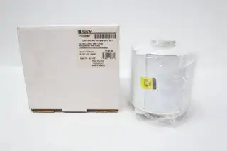 BRADY 113109 B-595 WHITE VINYL LABEL CARTRIDGE 4IN X 100FT