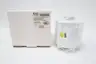 BRADY 113109 B-595 WHITE VINYL LABEL CARTRIDGE 4IN X 100FT thumbnail 1