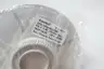 BRADY 113109 B-595 WHITE VINYL LABEL CARTRIDGE 4IN X 100FT thumbnail 6