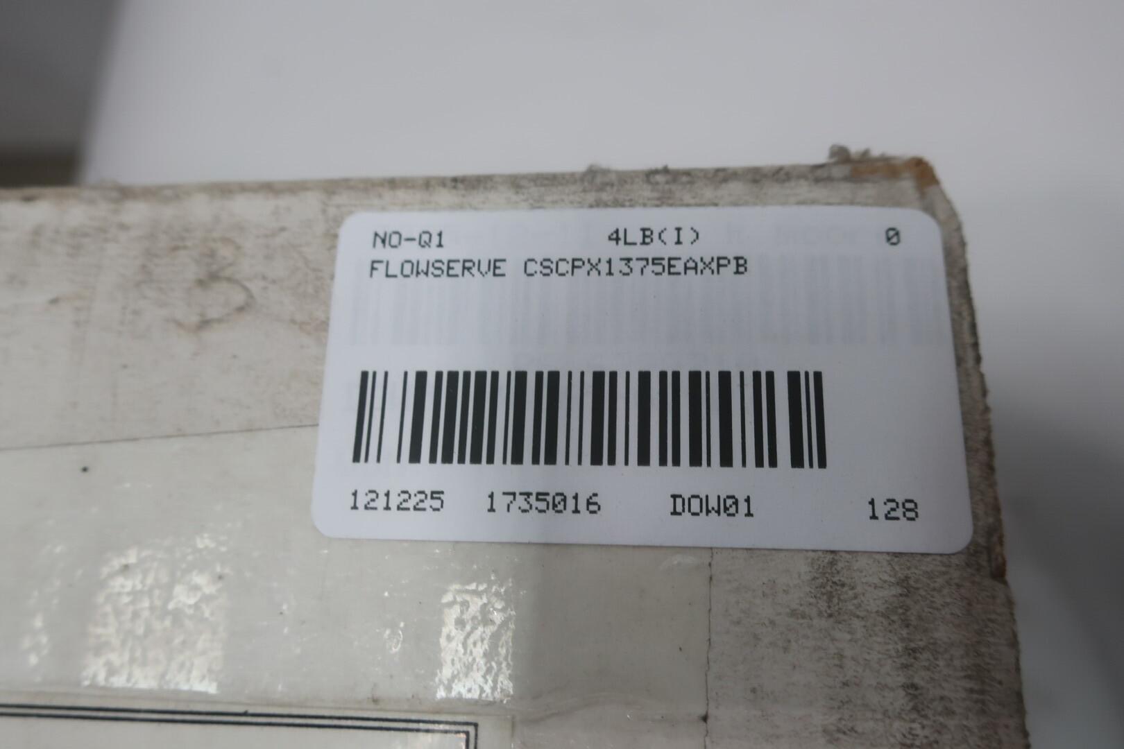 Flowserve 21-075-98 | 1R308 | Guarnizione albero pompa 3/4 in | Italia