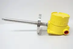 FCI FLT93S-1A1A4F6D1DC0B11 FLOW SWITCH 115/220V-AC 24V-DC