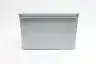 HOFFMAN A12108CH STEEL ENCLOSURE 12IN X 10IN X 8IN thumbnail 6