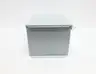 HOFFMAN A12108CH STEEL ENCLOSURE 12IN X 10IN X 8IN thumbnail 2