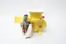 MILTON ROY MRA11D485XAPPNNNNY METERING PUMP 0.8GPH 1800PSI thumbnail 3