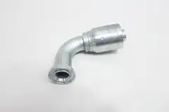 PARKER P77-20NJ1S11 CRIMP STYLE HYDRAULIC PIPE FITTING
