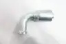 PARKER P77-20NJ1S11 CRIMP STYLE HYDRAULIC PIPE FITTING thumbnail 2