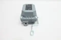SQUARE D 9036 DW31 FLOAT SWITCH 115/230/460-575V-AC