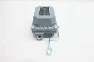 SQUARE D 9036 DW31 FLOAT SWITCH 115/230/460-575V-AC