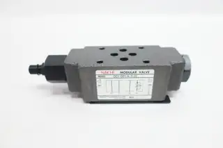 NACHI OCY-G01-A-Y-20 MODULAR VALVE