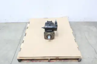 OILGEAR PVG-150-A1UV-LDFY-P-20WSN-CP VARIABLE DISPLACEMENT AXIAL PISTON PUMP