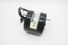 ROTOM R1-R133 MOTOR 1/30HP 1550RPM 115V-AC 1PH