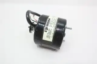 ROTOM R1-R133 MOTOR 1/30HP 1550RPM 115V-AC 1PH