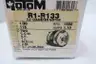 ROTOM R1-R133 MOTOR 1/30HP 1550RPM 115V-AC 1PH thumbnail 5