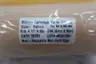 BRADY 76751 YELLOW RIBBON CARTRIDGE 4.11IN X 200FT thumbnail 6