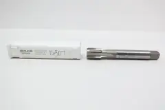 EMUGE C0101001.5908 PIPE BOLT TAP 1/2-14 NPSF-X
