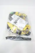 MILLER 8095-4/SYKC YELLOW SAFETY HARNESS FULL-BODY S