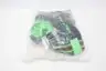 MILLER E570/URN WOMENS GREEN SAFETY HARNESS L/XL FULL-BODY thumbnail 3