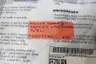 MILLER E570/URN WOMENS GREEN SAFETY HARNESS L/XL FULL-BODY thumbnail 5