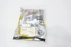 MILLER 219WRS/6FTYL SHOCK ABSORBING LANYARD YELLOW 6IN 310LB