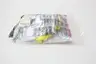 MILLER 219WRS/6FTYL SHOCK ABSORBING LANYARD YELLOW 6IN 310LB thumbnail 2