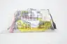 MILLER 219WRS/6FTYL SHOCK ABSORBING LANYARD YELLOW 6IN 310LB thumbnail 4