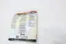 MILLER 219WRS/6FTYL SHOCK ABSORBING LANYARD YELLOW 6IN 310LB thumbnail 3