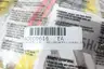 MILLER 219WRS/6FTYL SHOCK ABSORBING LANYARD YELLOW 6IN 310LB thumbnail 6
