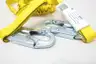 MILLER 216WLS/5FTYL ADJUSTABLE SAFETY LANYARD YELLOW 42IN 310LB thumbnail 2