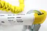 MILLER 216WLS/5FTYL ADJUSTABLE SAFETY LANYARD YELLOW 42IN 310LB thumbnail 4