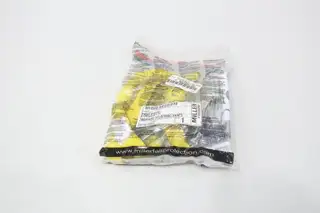 MILLER 216WLS/5FTYL ADJUSTABLE SAFETY LANYARD YELLOW 42IN 310LB