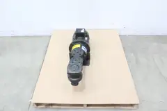 ALLWEILER SPF20R46G8.3FW20 TRIPLE SCREW PUMP 575V-AC 4KW