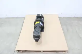 ALLWEILER SPF20R46G8.3FW20 TRIPLE SCREW PUMP 575V-AC 4KW