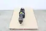 ALLWEILER SPF20R46G8.3FW20 TRIPLE SCREW PUMP 575V-AC 4KW thumbnail 1