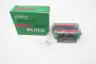 HIWIN HGW-30-CC-Z0-H LINEAR BEARING GUIDE BLOCK 25MM thumbnail 1