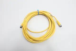 MENCOM MDCP-8MFP-6M CORDSET CABLE 6M 60V-AC