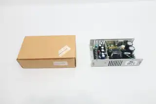 POWER-ONE MAP80-4000 POWER SUPPLY 12V-DC 1.6A 230V-AC