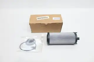 KELTEC KL230-021 HYDRAULIC OIL FILTER REPLACEMENT FOR 07631X80729