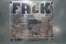 FALK 365A1-AB-3.294 ENCLOSED GEAR DRIVE PARALLEL SHAFT SPEED REDUCER 3.294:1 thumbnail 5