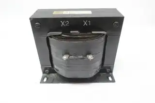 REX CS4000JX VOLTAGE TRANSFORMER 4000VA 600V-AC 200V-AC