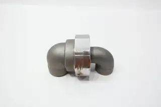 DEUBLIN BE-33018-24-24 STEEL SWIVEL ROTARY UNION 1-1/2IN