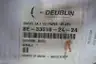DEUBLIN BE-33018-24-24 STEEL SWIVEL ROTARY UNION 1-1/2IN thumbnail 5