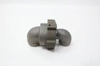 DEUBLIN BE-33018-20-24 SWIVEL ROTARY UNION 1-1/4IN