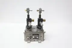 LINCOLN 130300KEE MODULAR LUBE MCLP  PUMP