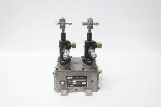 LINCOLN 130300KEE MODULAR LUBE MCLP  PUMP
