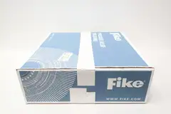 FIKE SCRD-BT-FSR RUPTURE DISC 16IN 1235KPA