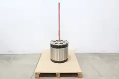 FISHER 40C1456X112 PLUG/STEM ASSEMBLY