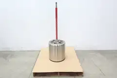 FISHER STEM/PLUG ASSEMBLY