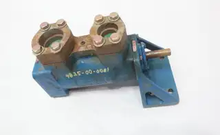 IMO 3252/680 D3EHFS-143 HYDRAULIC SCREW PUMP